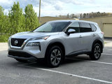 Used 2021 Nissan Rogue SV image 6