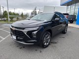 New 2025 Chevrolet Trax LT w/ Driver Confidence Package image 6