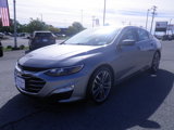Used 2023 Chevrolet Malibu LT image 3