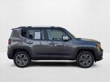 Used 2016 Jeep Renegade Limited image 4