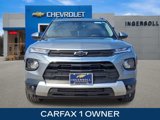 Used 2023 Chevrolet TrailBlazer LT w/ Convenience Package image 3