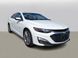 Used 2023 Chevrolet Malibu LT image 2