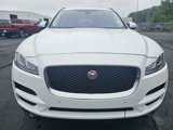 Used 2017 Jaguar F-PACE Premium image 6
