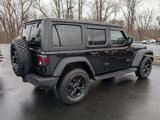 Used 2023 Jeep Wrangler Willys image 3