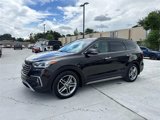 Used 2018 Hyundai Santa Fe Limited image 3