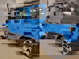 Used 2018 Jeep Wrangler Unlimited Sahara w/ Connectivity Group image 6