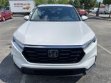 Used 2024 Honda CR-V EX-L image 3
