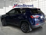 Used 2021 Jeep Compass 80th Special Edition image 3
