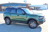 New 2024 Ford Bronco Sport Badlands image 3