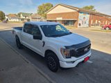 Certified 2022 Ford F150 XLT w/ Equipment Group 302A High image 6
