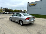 Used 2010 Honda Civic EX image 5