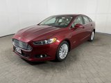 Used 2016 Ford Fusion Energi SE w/ Driver Assist Package image 4