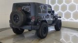 Used 2011 Jeep Wrangler Sahara image 5