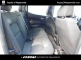 Used 2020 Chevrolet Colorado LT image 4