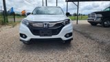 Used 2021 Honda HR-V Sport image 5
