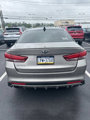 Used 2016 Kia Optima SX w/ Chrome Wheel Package image 3