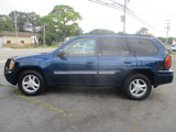 Used 2002 GMC Envoy SLT image 3