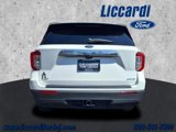 Certified 2022 Ford Explorer XLT w/ Class IV Trailer Tow Package image 3