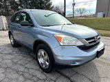 Used 2010 Honda CR-V LX image 3