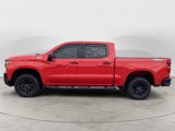 Used 2019 Chevrolet Silverado 1500 Custom Trail Boss image 2