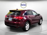 Used 2015 Acura RDX AWD image 6