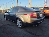 Used 2007 Acura TL w/ Navigation System image 2
