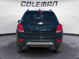 Used 2022 Chevrolet Trax LT w/ Driver Confidence Package image 4