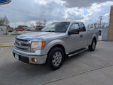 Used 2013 Ford F150 XLT w/ XLT Chrome Pkg image 2