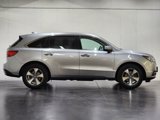 Used 2016 Acura MDX SH-AWD image 3
