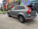 Used 2016 Volvo XC60 T6 Platinum w/ Climate Package image 3
