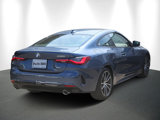 Certified 2023 BMW 430i Coupe w/ Premium Package image 6