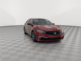 Used 2019 Honda Civic Touring image 2