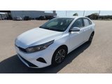 Used 2024 Kia Forte LXS image 3