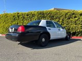 Used 2001 Ford Crown Victoria Police Interceptor image 5