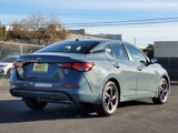 New 2025 Nissan Sentra SV w/ All-Weather Package image 5