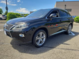 Used 2015 Lexus RX 450h AWD image 3