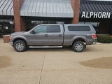 Used 2012 Ford F150 XLT w/ XLT Chrome Pkg image 3