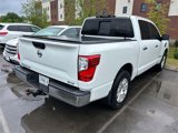 Used 2017 Nissan Titan SV image 5
