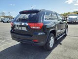 Used 2013 Jeep Grand Cherokee Laredo w/ Laredo E Group image 6