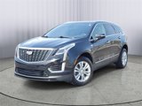 Certified 2023 Cadillac XT5 Luxury image 1