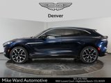 Used 2021 Aston Martin DBX image 2