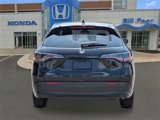 New 2026 Honda HR-V LX image 3