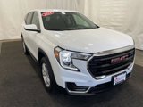 Used 2024 GMC Terrain SLE image 3