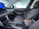 New 2025 Toyota Corolla Cross LE image 4