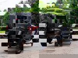 Used 2016 Jeep Wrangler Unlimited Sahara image 5