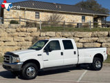 Used 2001 Ford F350 XLT image 3