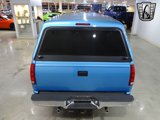 Used 1995 GMC Sierra 1500 4x4 Regular Cab image 4