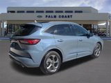Certified 2024 Ford Escape ST-Line w/ Tech Pack #1 image 3
