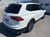Used 2021 Volkswagen Tiguan S image 5