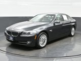 Used 2011 BMW 535i xDrive Sedan image 2